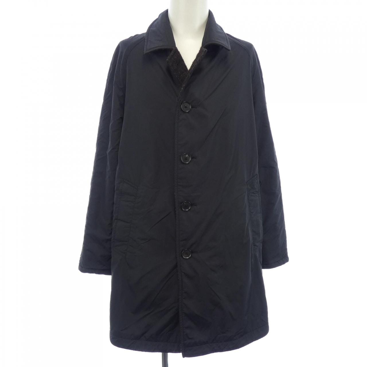 ピルグリム Pilgrim チェスターコート