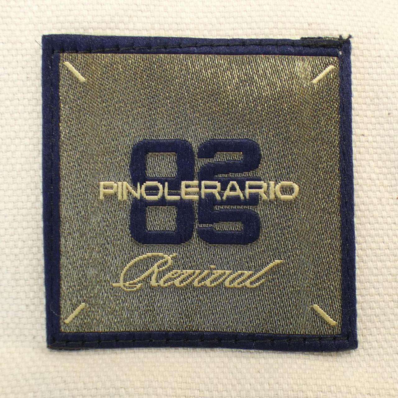 PINOLERARIO ジャケット