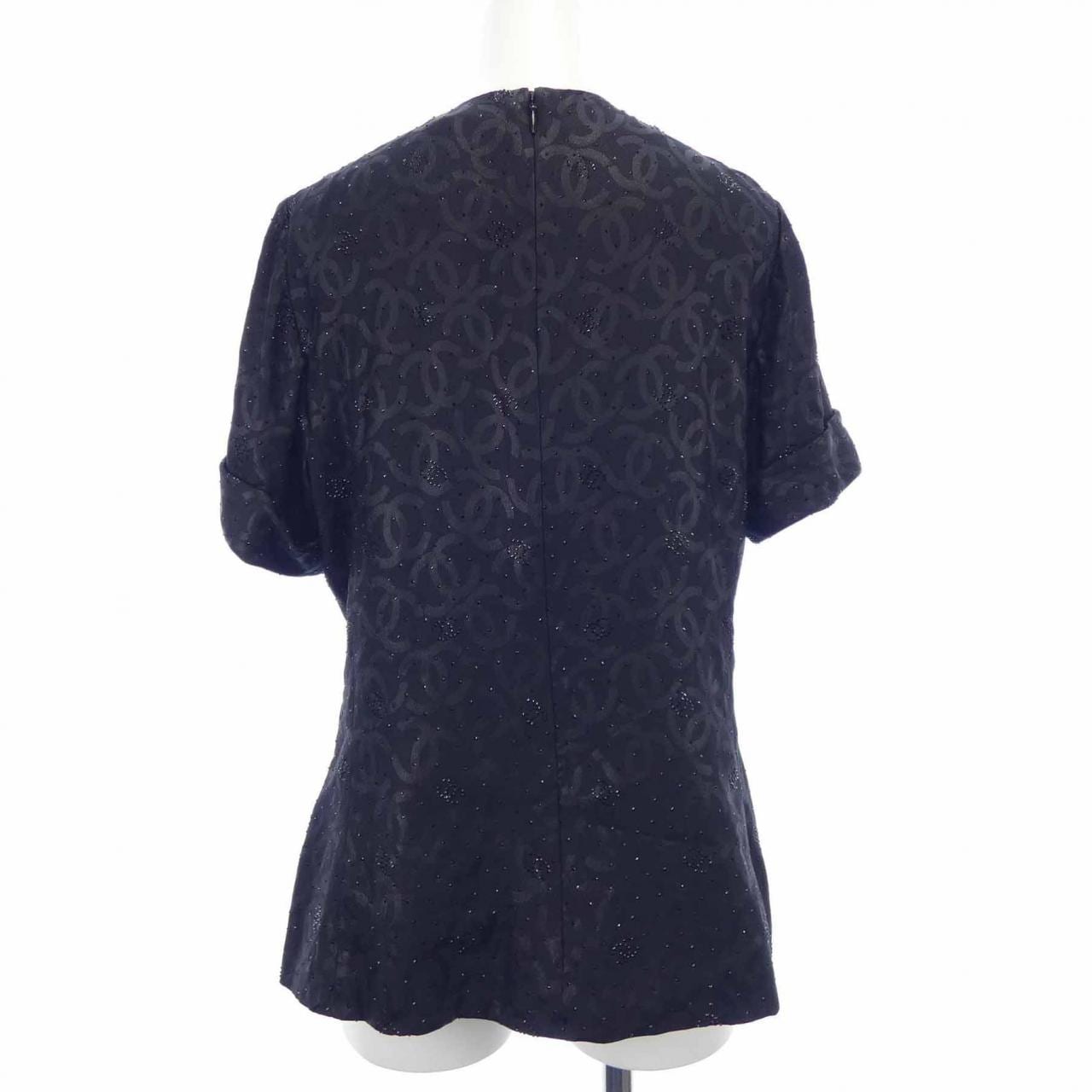 CHANEL CHANEL Tops