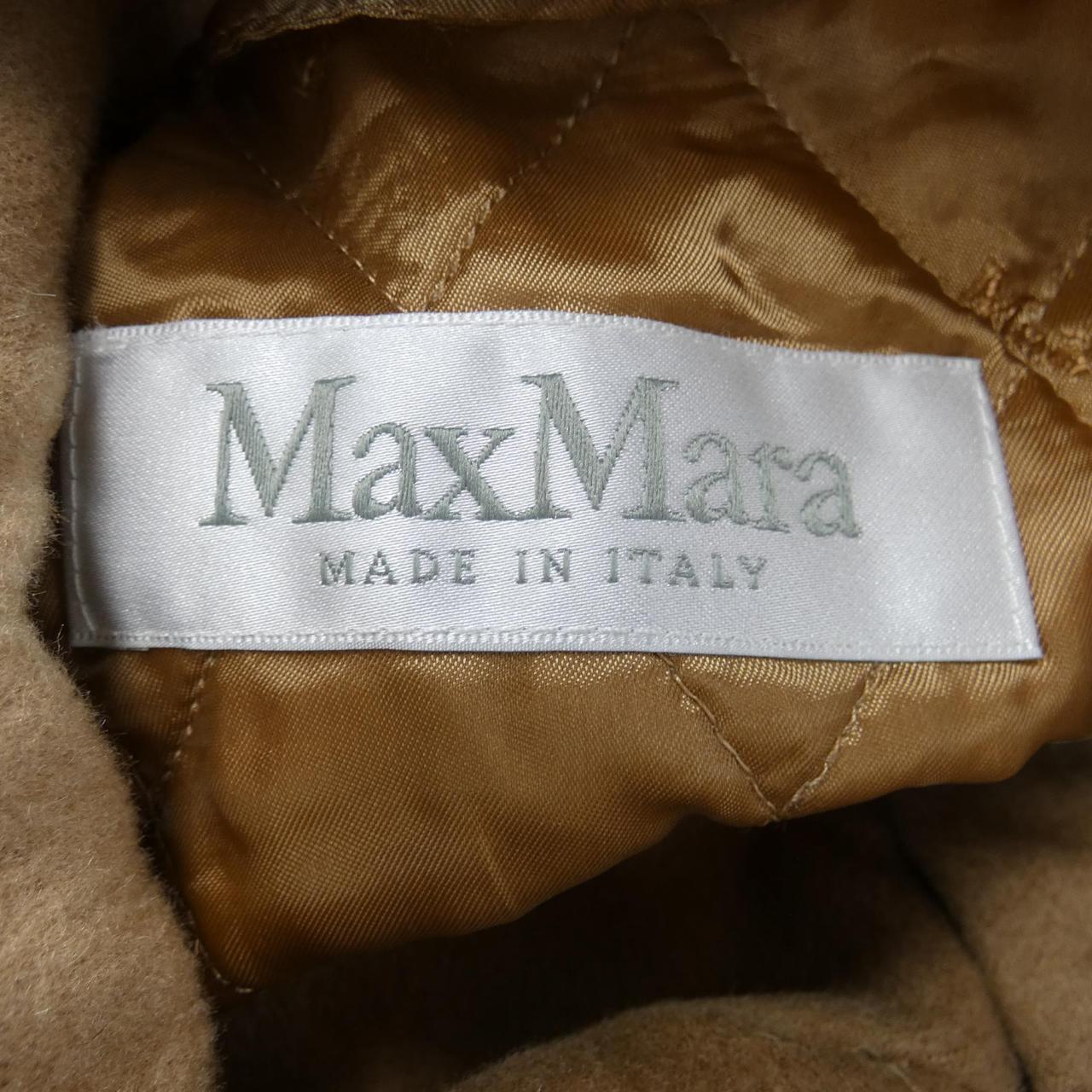 マックスマーラ Max Mara ブルゾン
