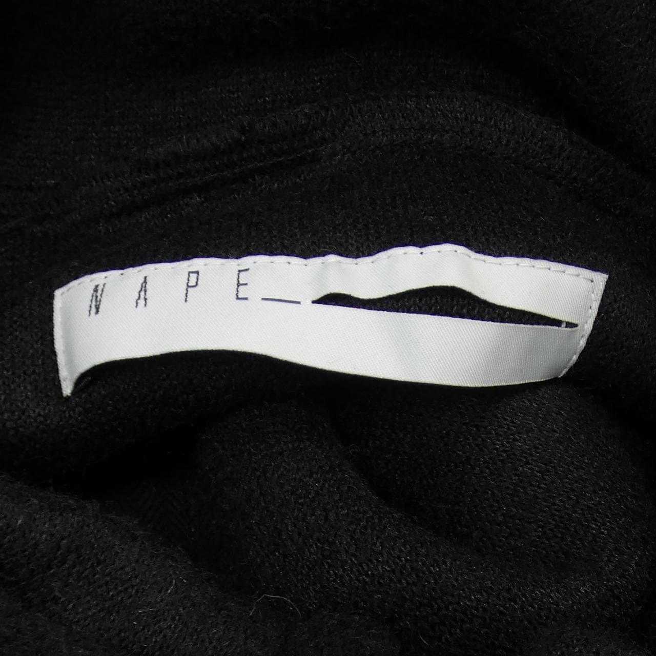 ネイプ NAPE_ ジャケット