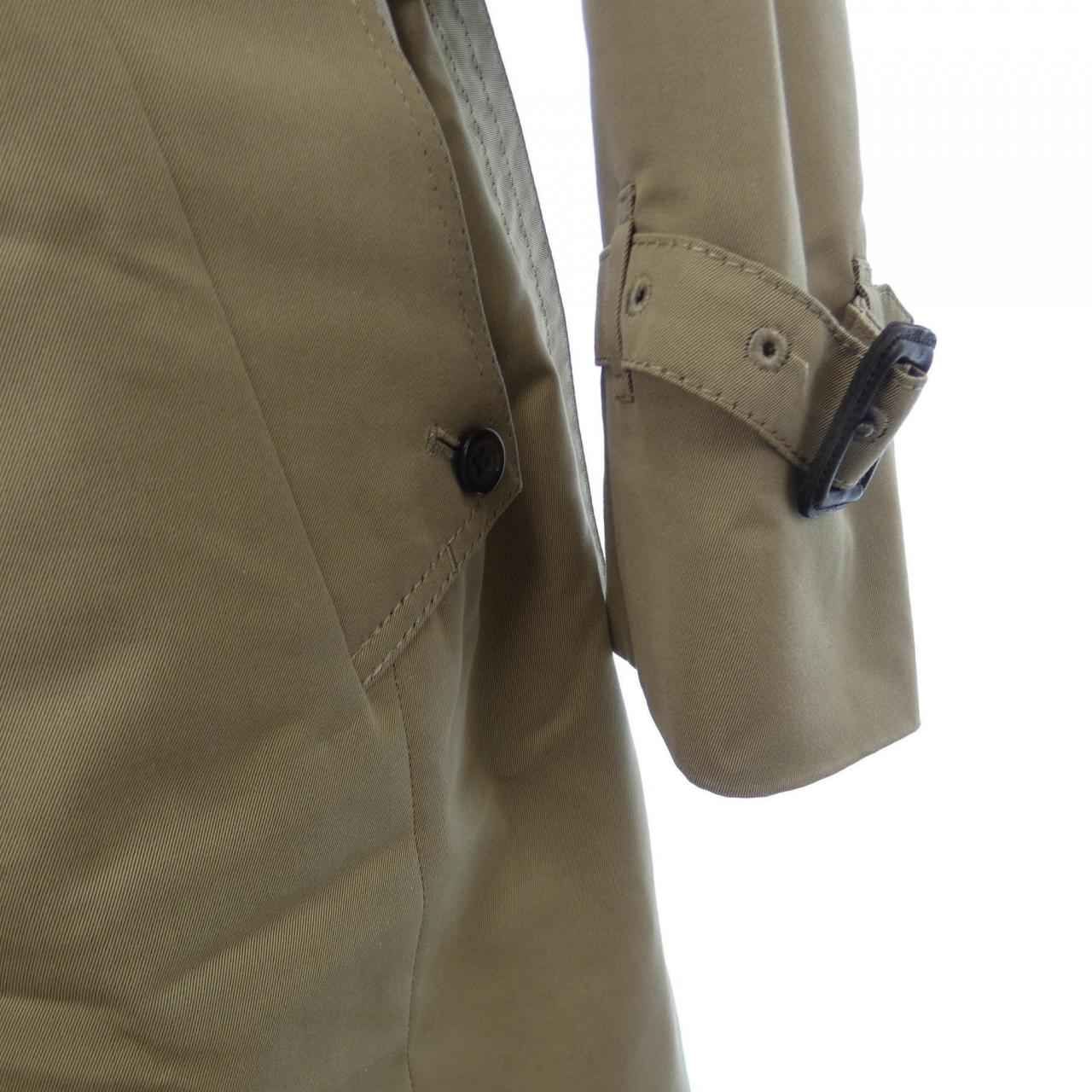 アクアスキュータム Aquascutum コート