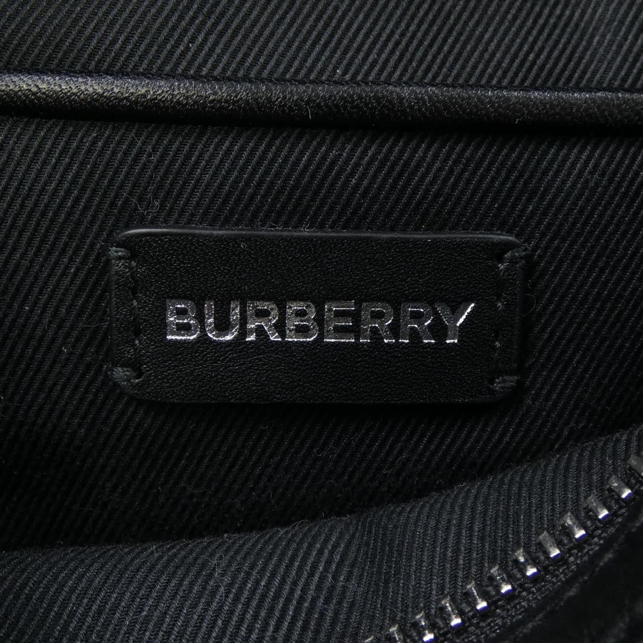 バーバリー BURBERRY BAG