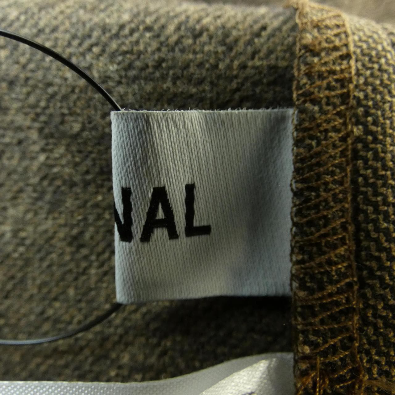 トーナル TONAL トップス