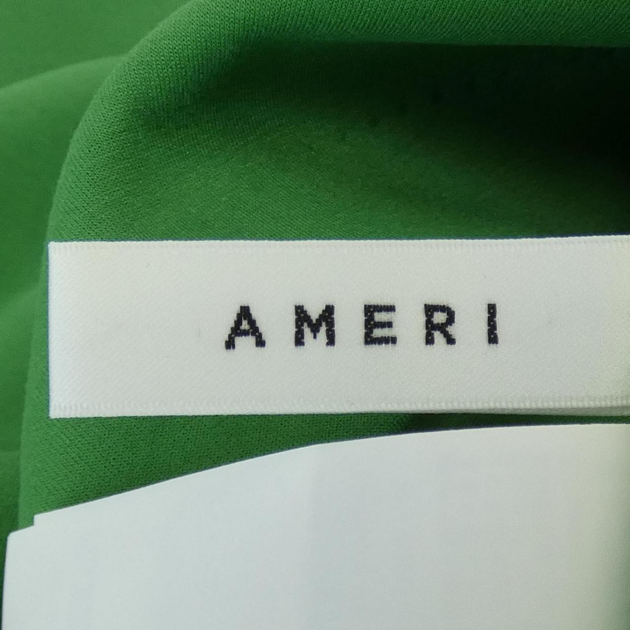 アメリ AMERI ベスト