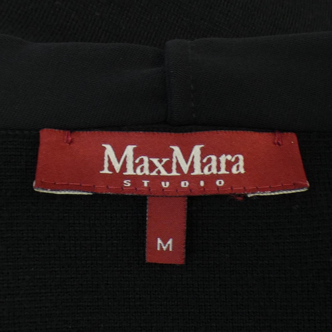 マックスマーラステュディオ Max Mara STUDIO カーディガン