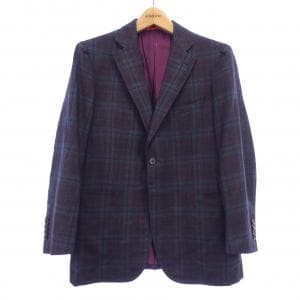 イザイア ISAIA ジャケット