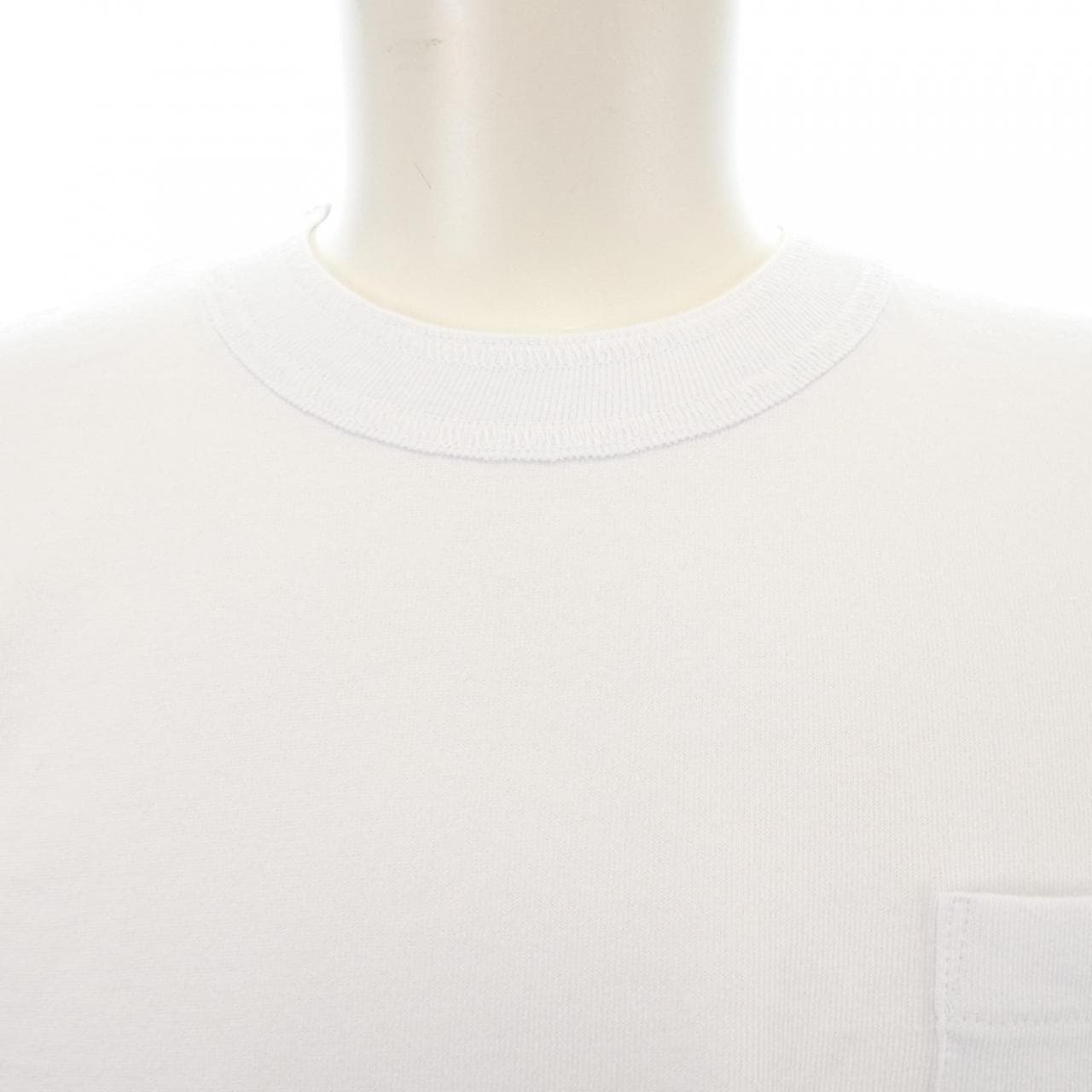 サカイ SACAI Tシャツ