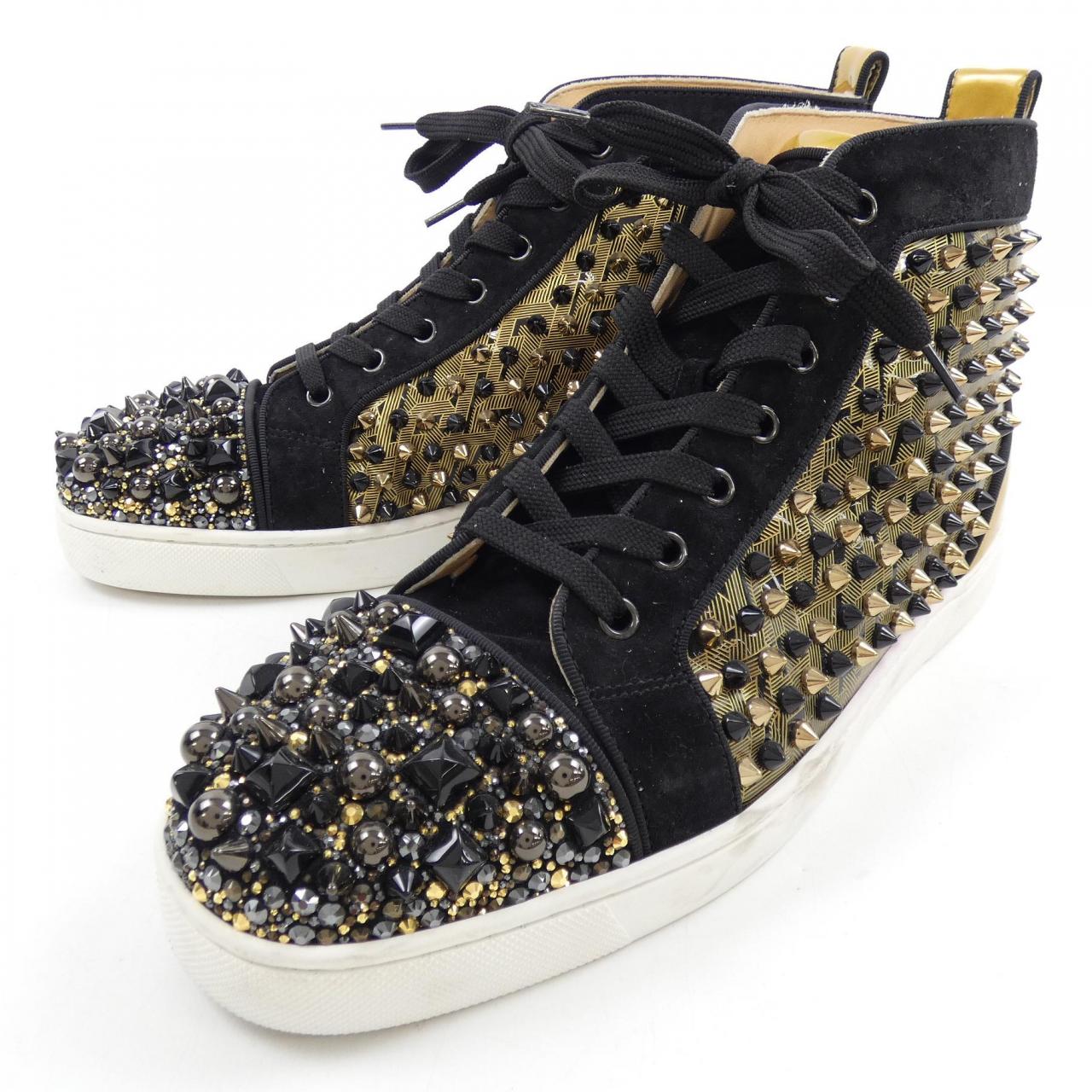 クリスチャンルブタン CHRISTIAN LOUBOUTIN スニーカー