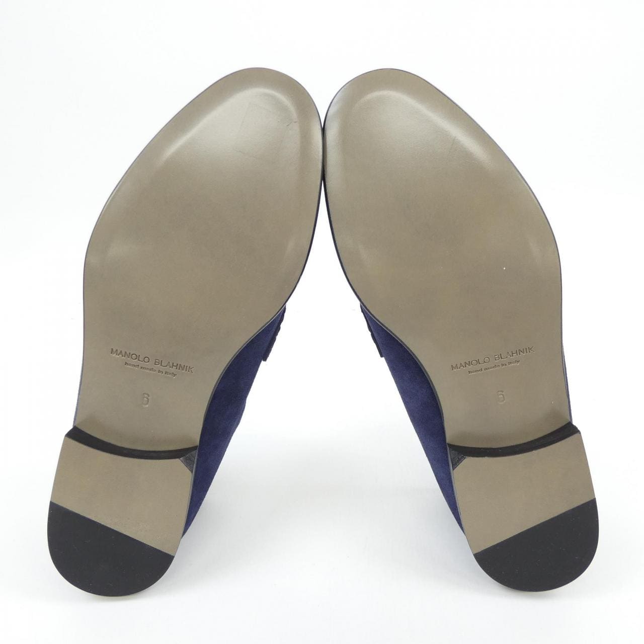 マノロブラニク MANOLO BLAHNIK シューズ
