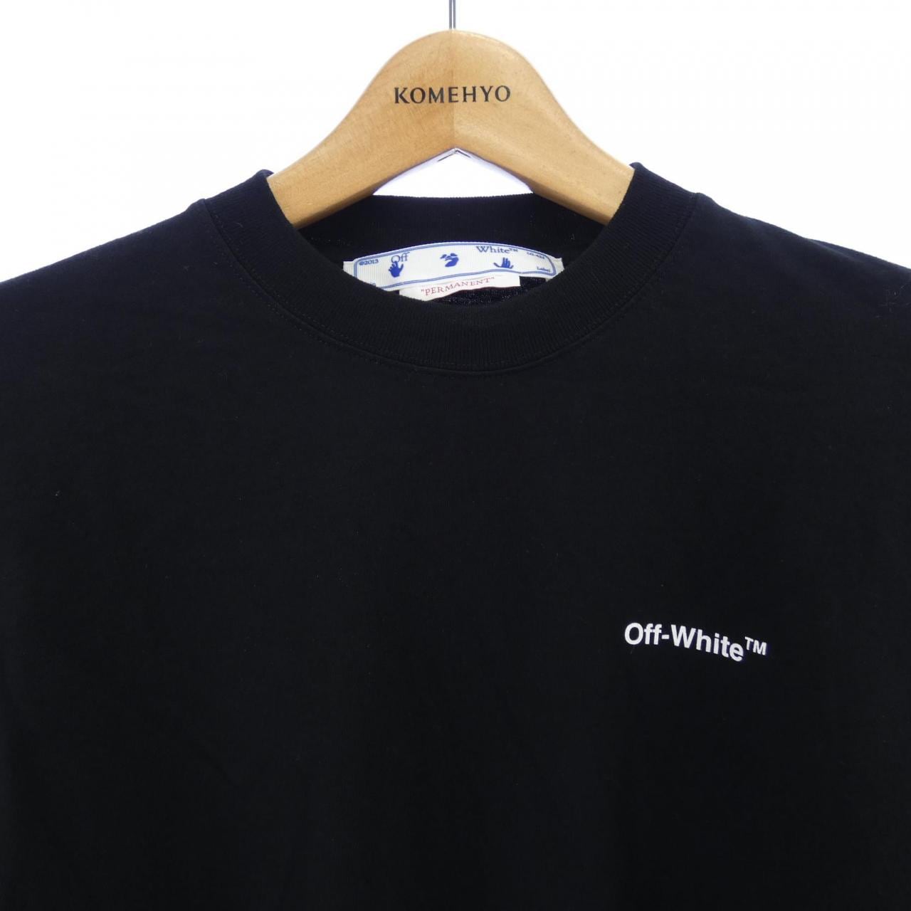 オフホワイト OFF-WHITE トップス