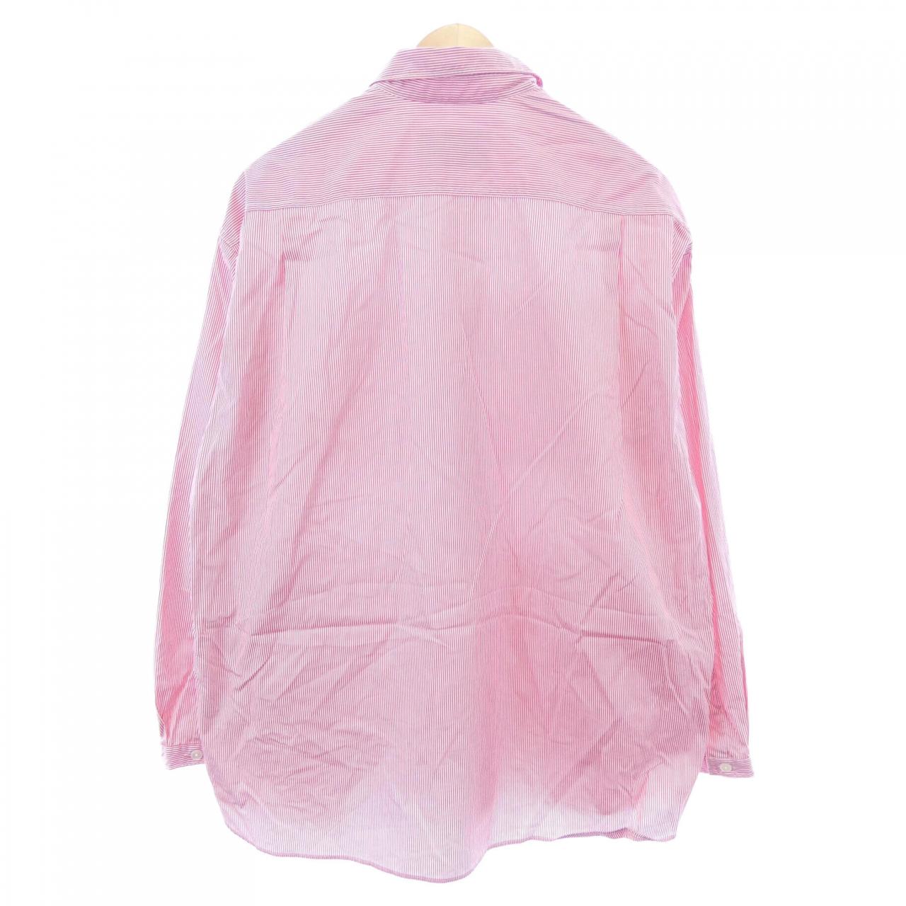 トゥモローランド TOMORROW LAND シャツ