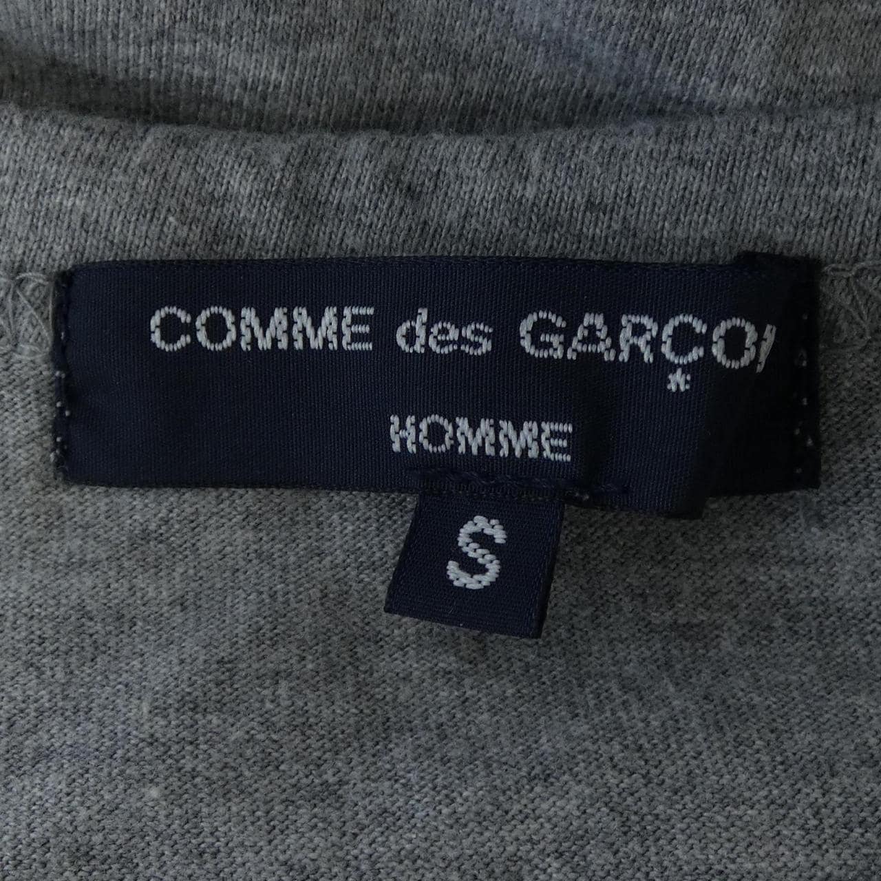 コムデギャルソンオム COMME des GARCONS HOMME HI-T057 Tシャツ