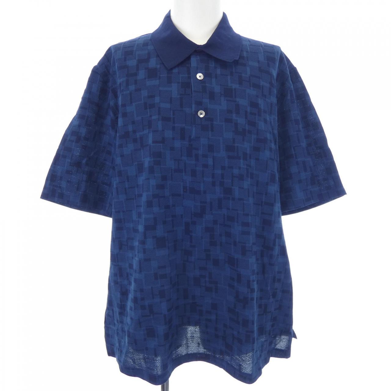 エルメス HERMES 557995HA ポロシャツ