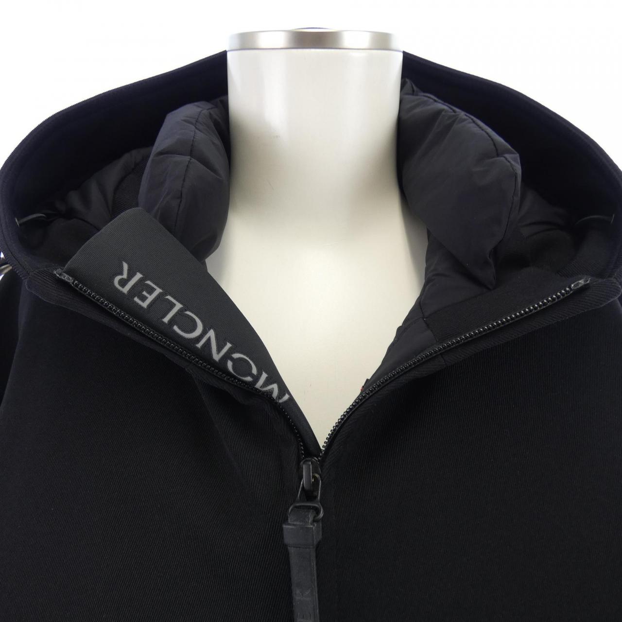 モンクレールグルノーブル MONCLER GRENOBLE PRAZ ダウンジャケット