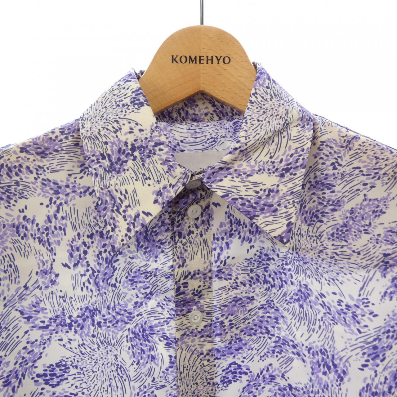 ジルサンダー JIL SANDER J02DL0128 シャツ
