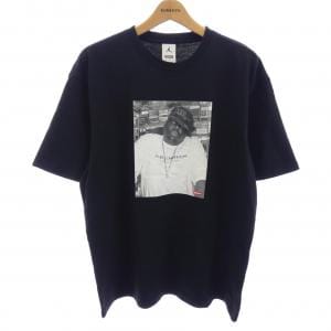 ナイキシュプリーム NIKE×SUPREME Tシャツ