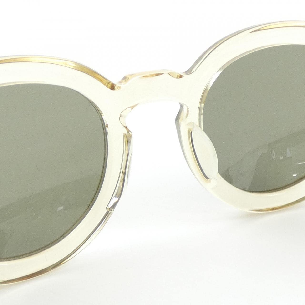 ホーセンブース HOORSENBUHS SUNGLASSES