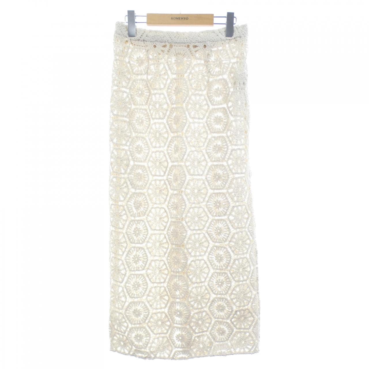 ガリャルダガランテ GALLARDA GALANTE スカート