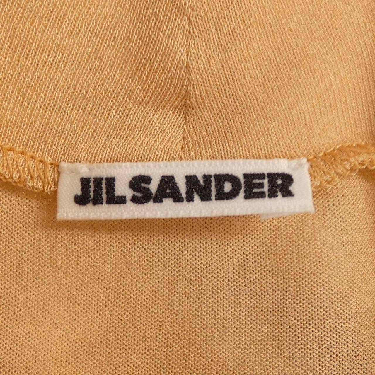 ジルサンダー JIL SANDER J03NH0033 J20041 トップス