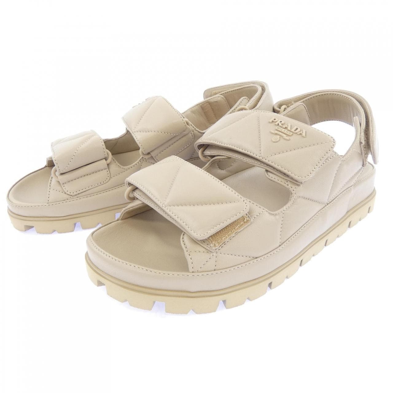 プラダ PRADA 1X721M サンダル