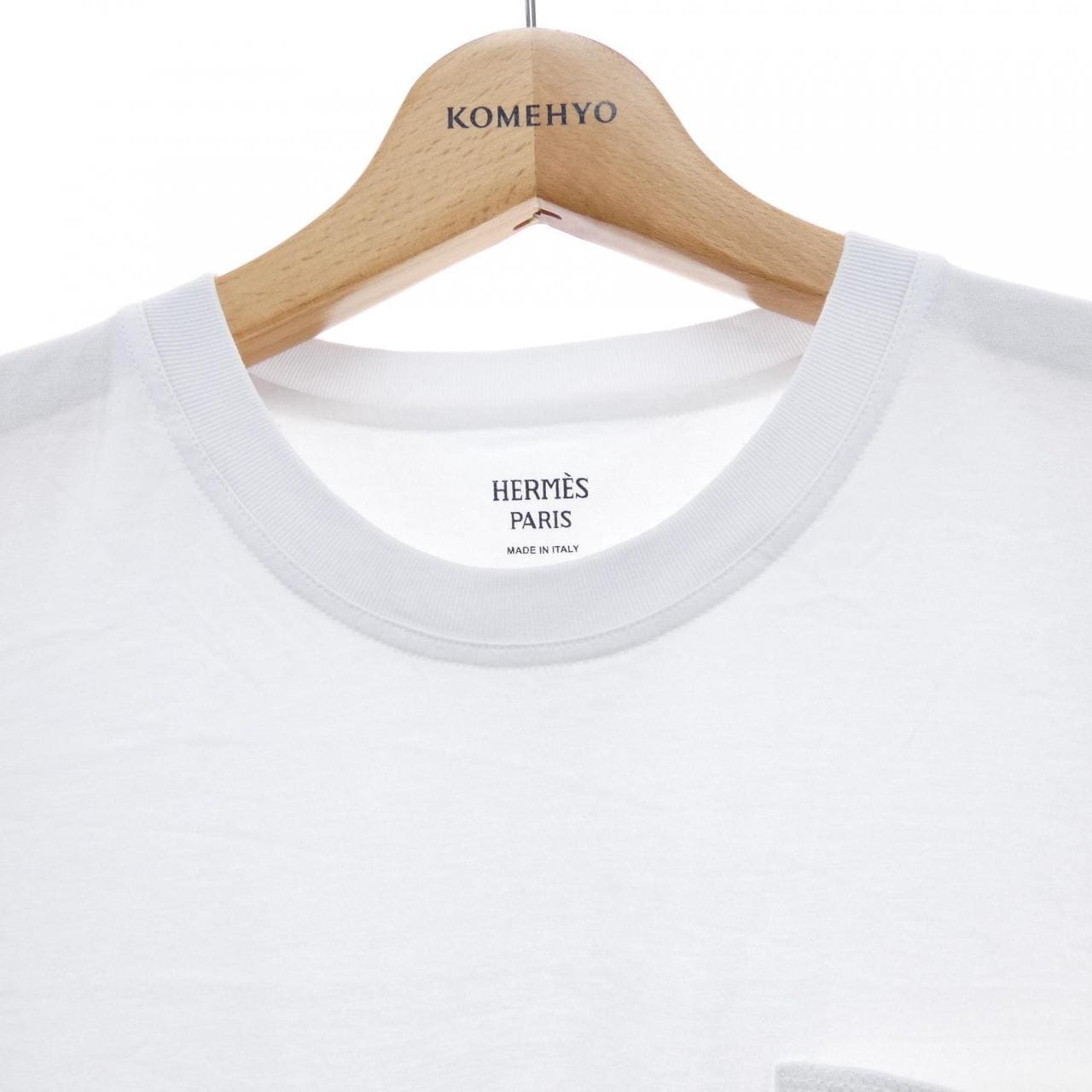 エルメス HERMES モザイク 4H4515DA カットワンピース