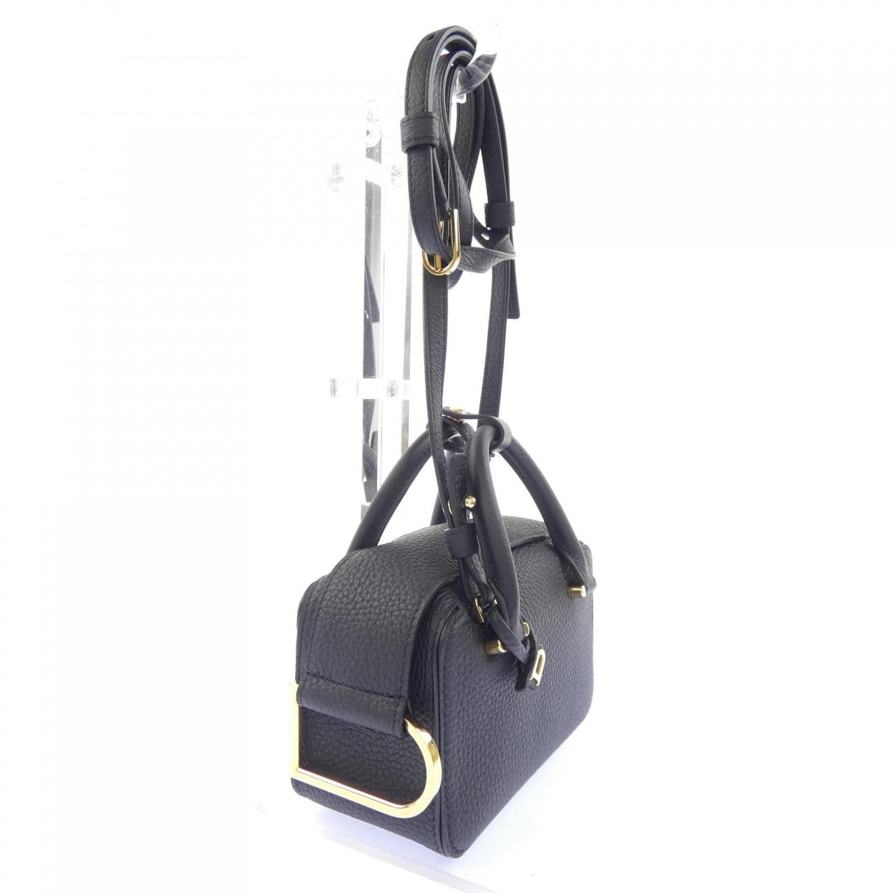 デルボー DELVAUX COOL BOX BAG
