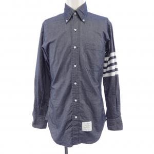 トムブラウン THOM BROWNE 4BAR MML001A シャツ