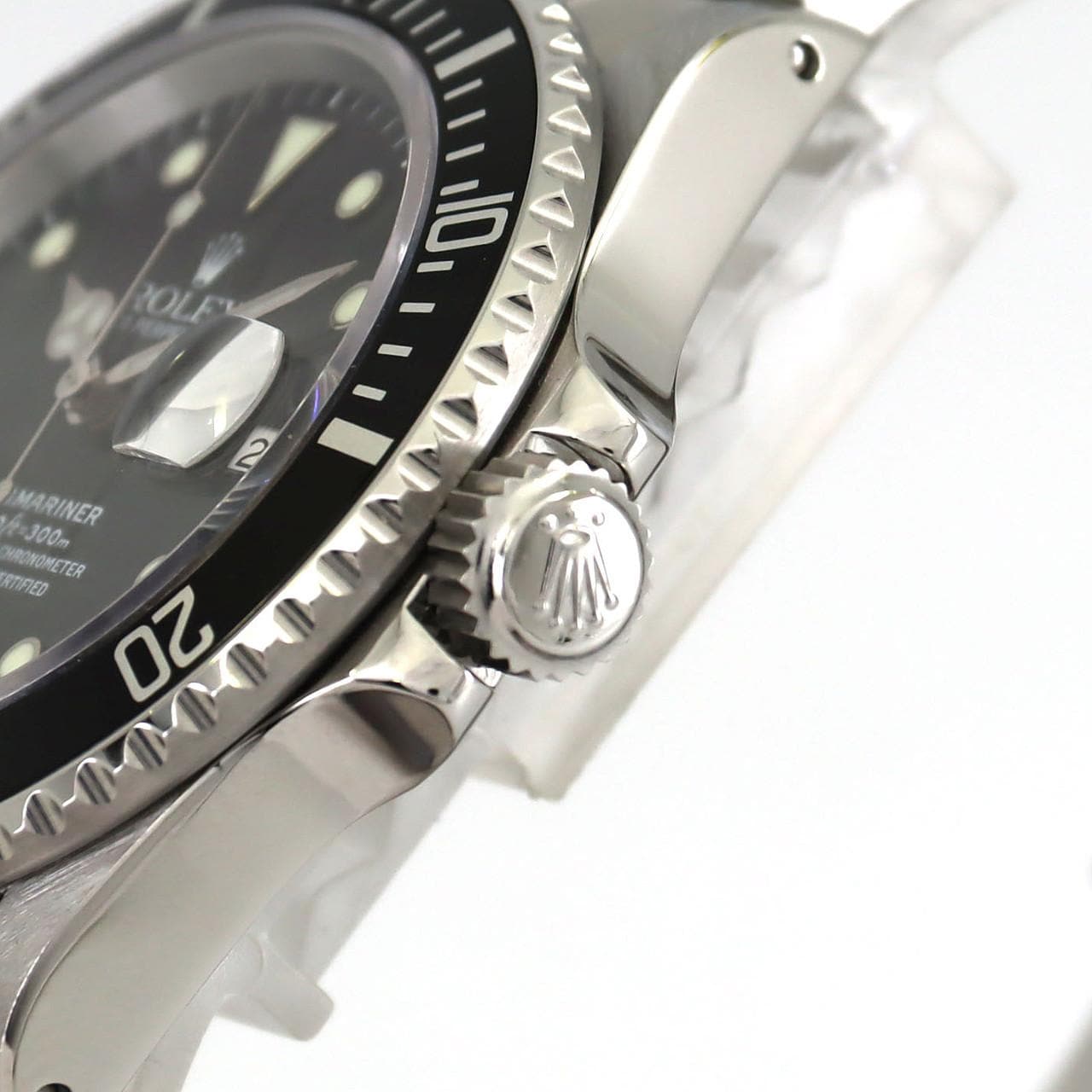ROLEX Submariner Date 16800 SS Automatic