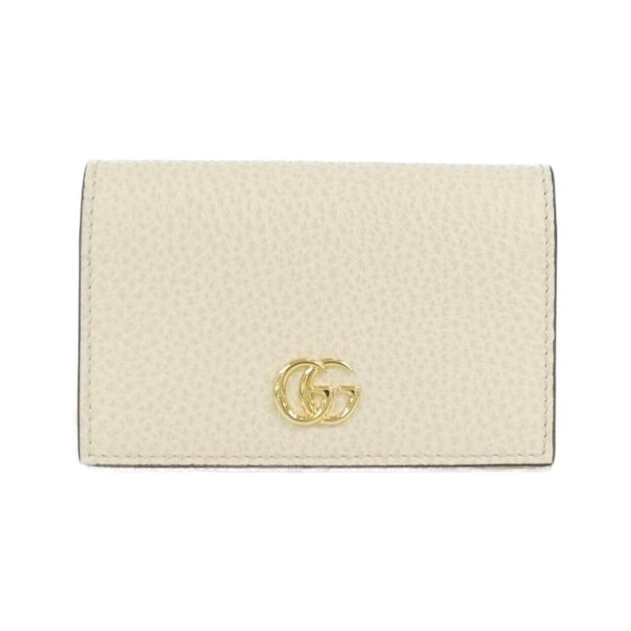 グッチ GG MARMONT 474748 1AALQ カードケース