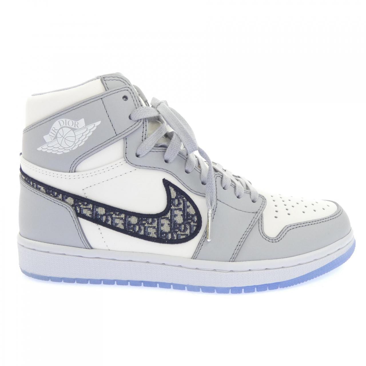 ディオール DIOR NIKE AIR JORDAN HIGH OG 3SH130ZDD スニーカー