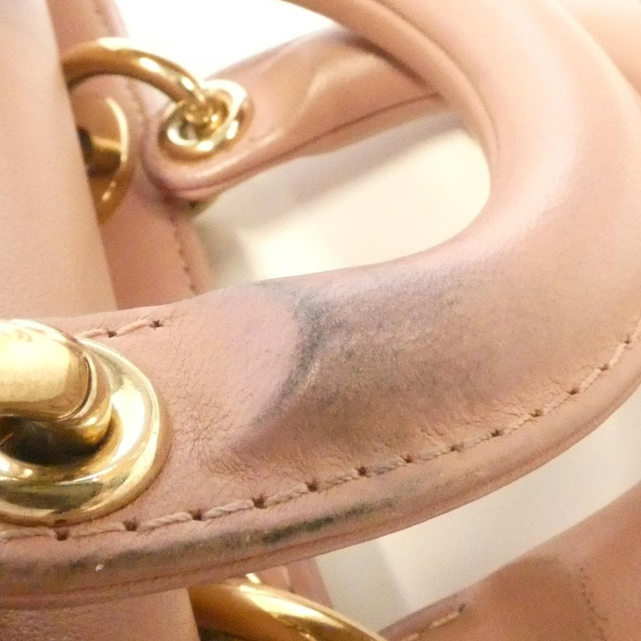 Christian DIOR Lady D-Joy Micro S0910ONHG 包