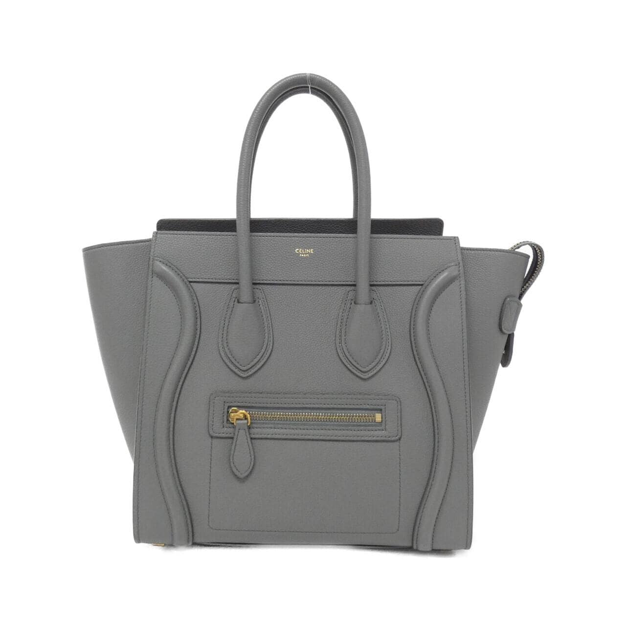 CELINE Micro Luggage 189793AQL Bag