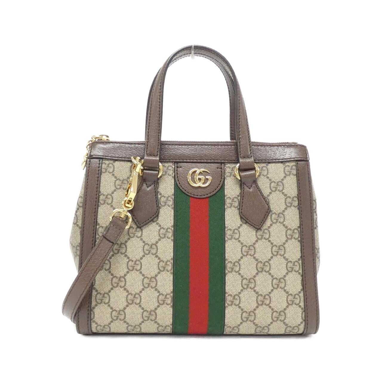 Gucci OPHIDIA 547551 K05NB Bag