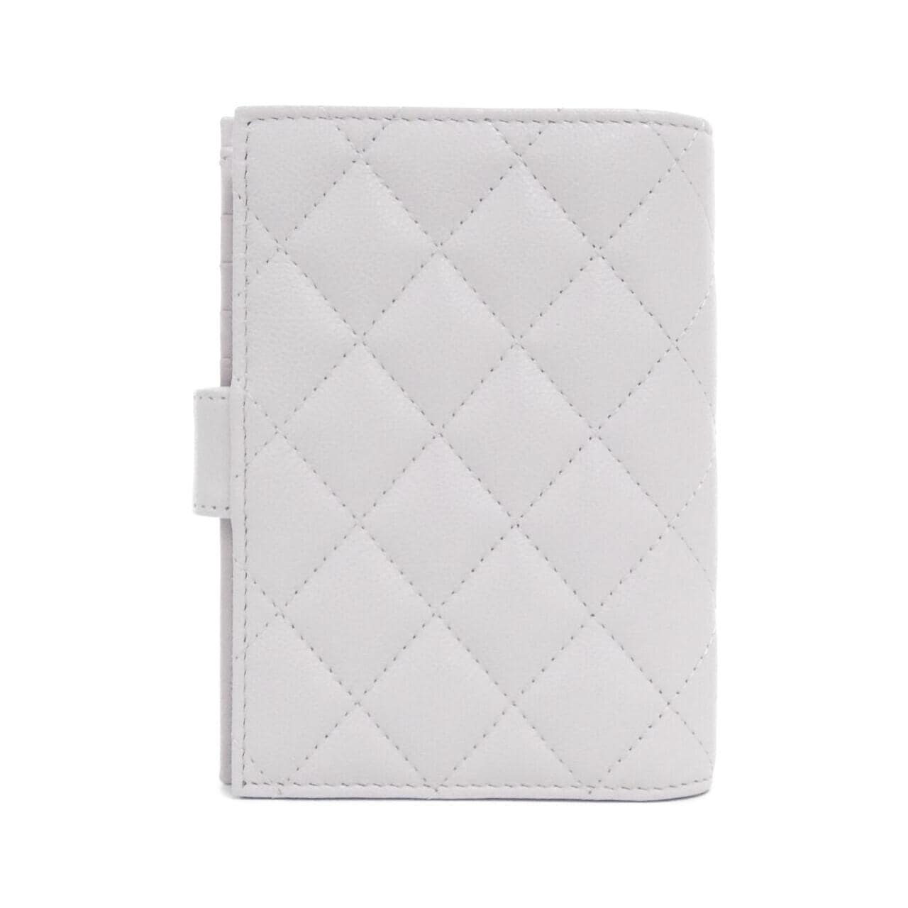 シャネル タイムレスクラシック ライン AP3791 パスポートケース