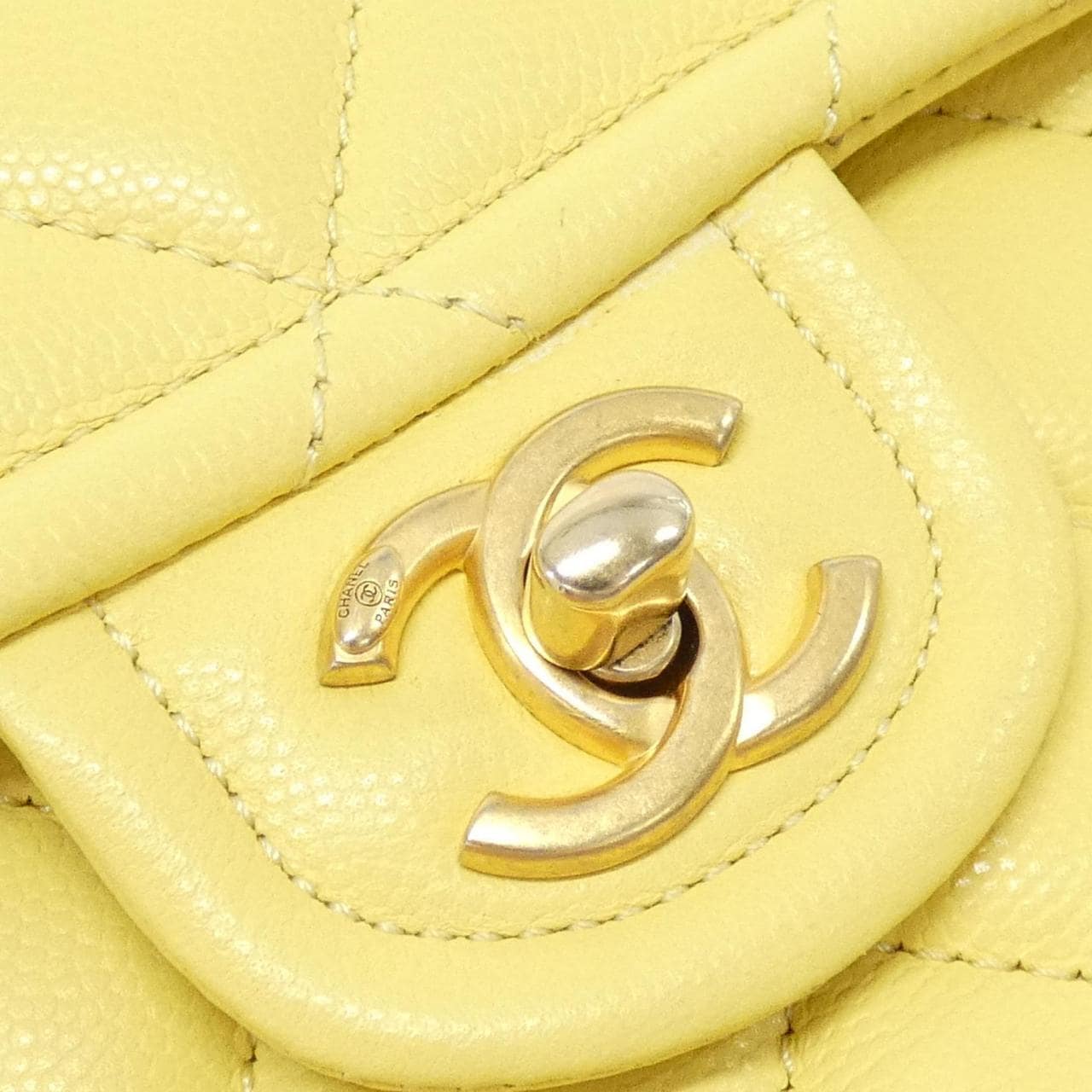 CHANEL AS2356 单肩包