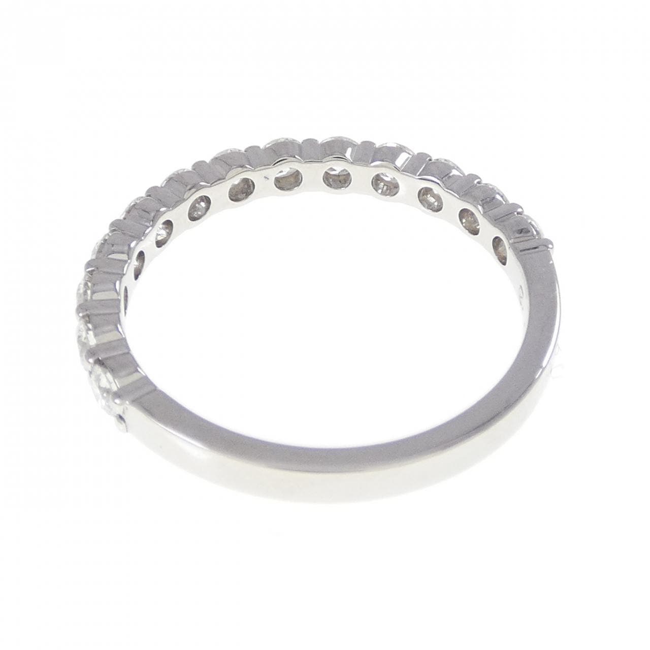 MIKIMOTO钻石戒指 0.46CT