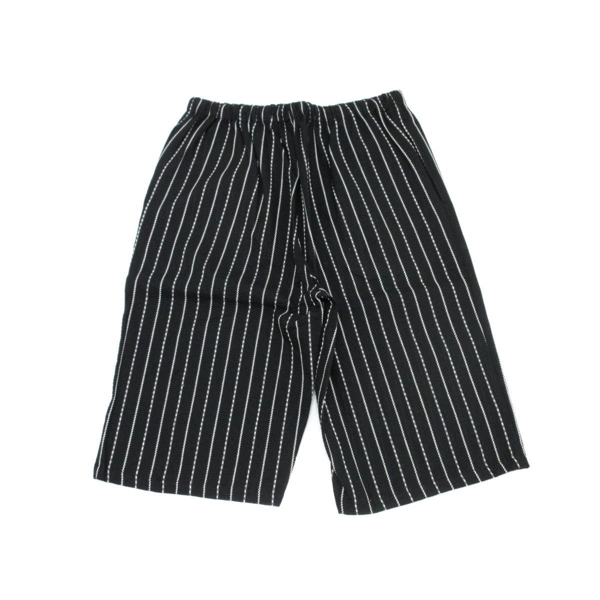 【未使用品】男甚平　ＬＬサイズ