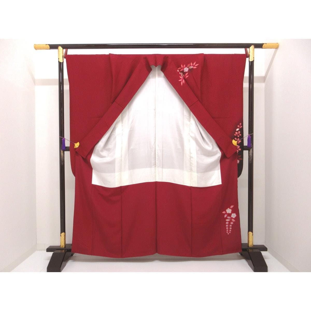 振袖【翠山工房】