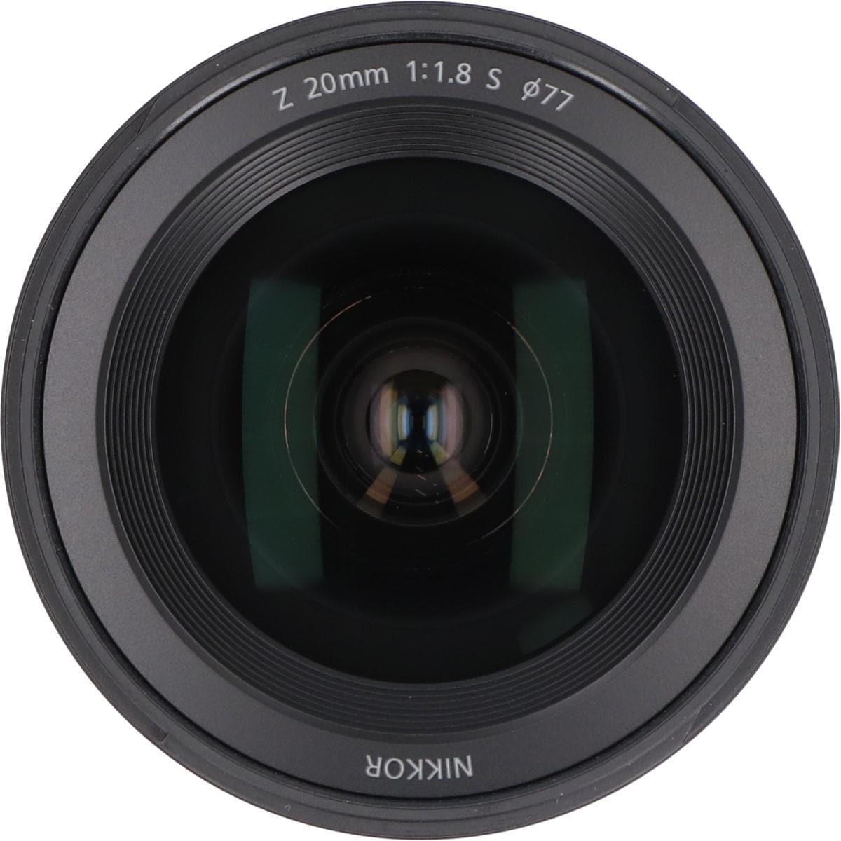 Ｚ２０ｍｍ　Ｆ１．８Ｓ