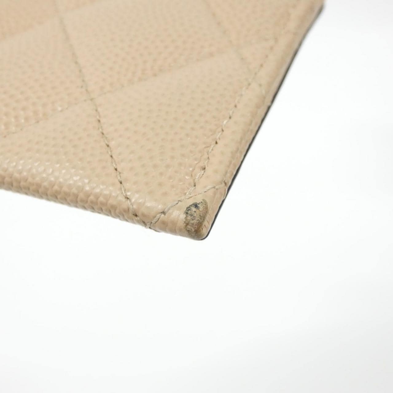 シャネル 81457 カードケース