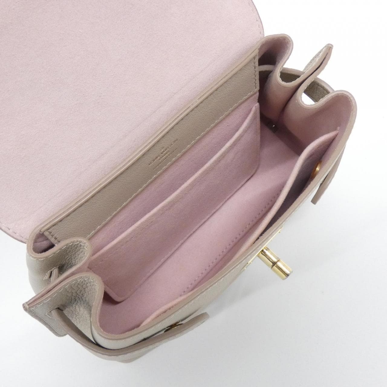 ルイヴィトン ロックミー エヴァー MINI M21052 バッグ