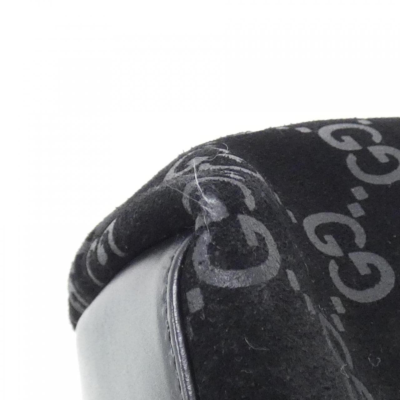 【ヴィンテージ】グッチ 001 3297 ショルダーバッグ