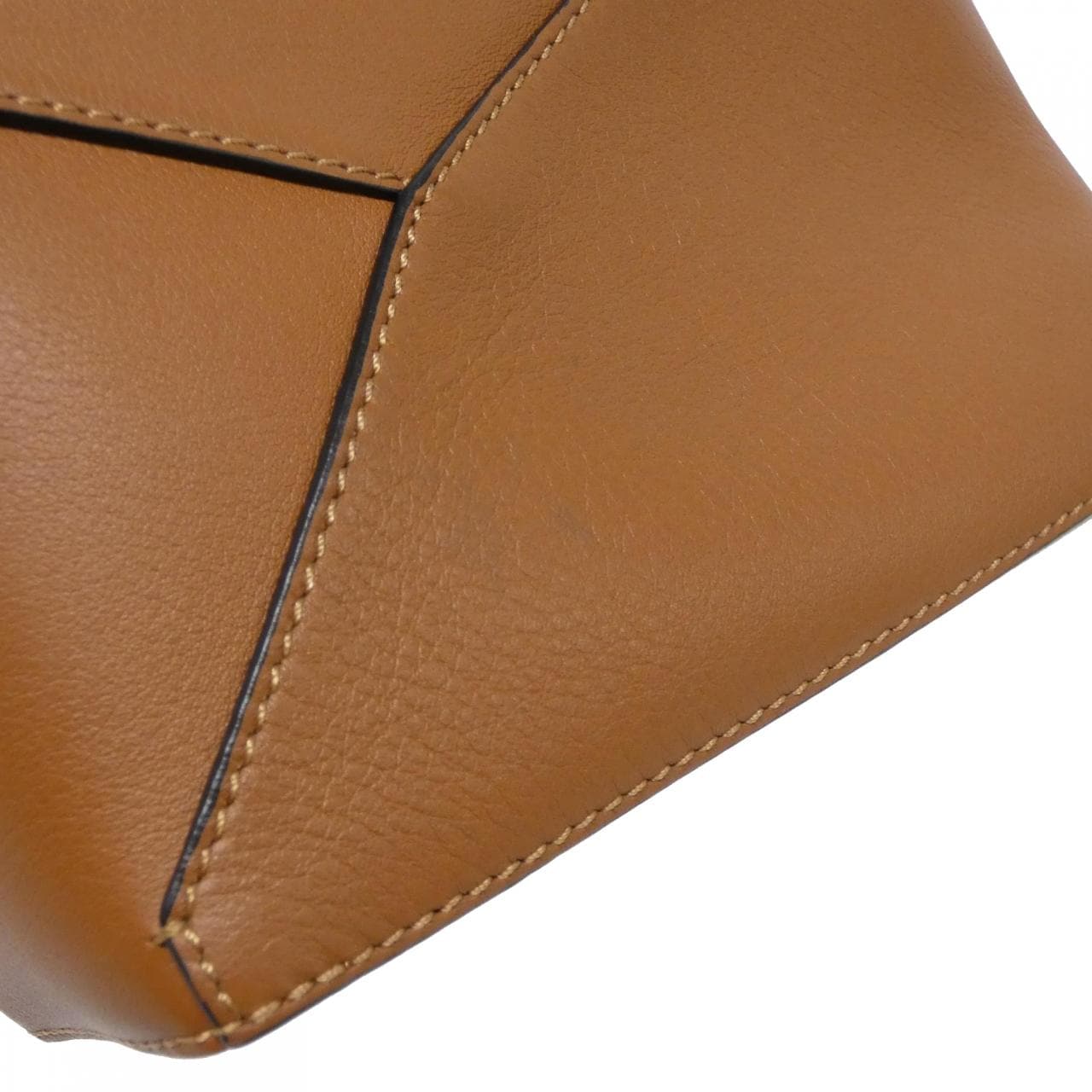 ロエベ パズル エッジ ミニ A510P88X26 バッグ