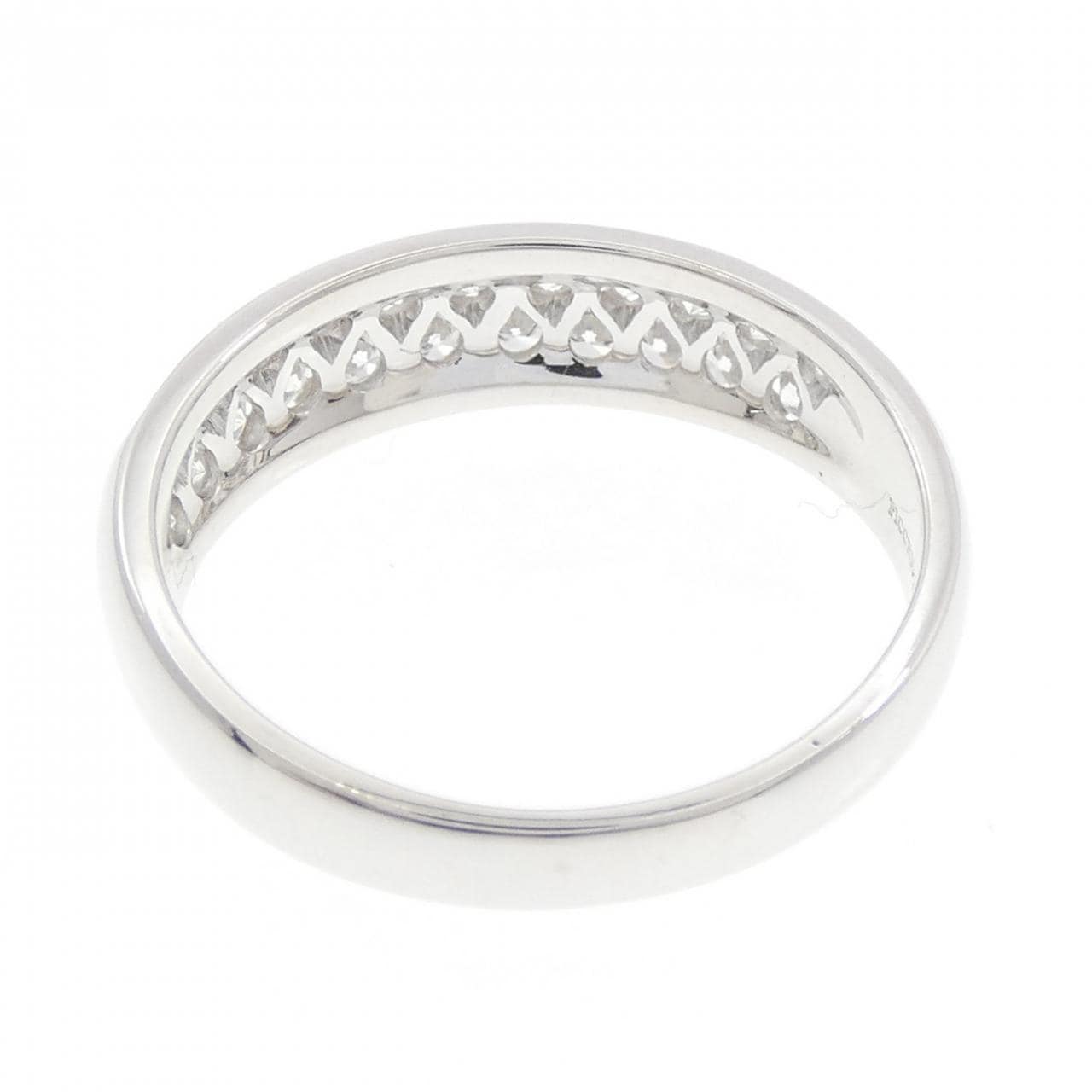 ピキョッティ リング 0.85CT