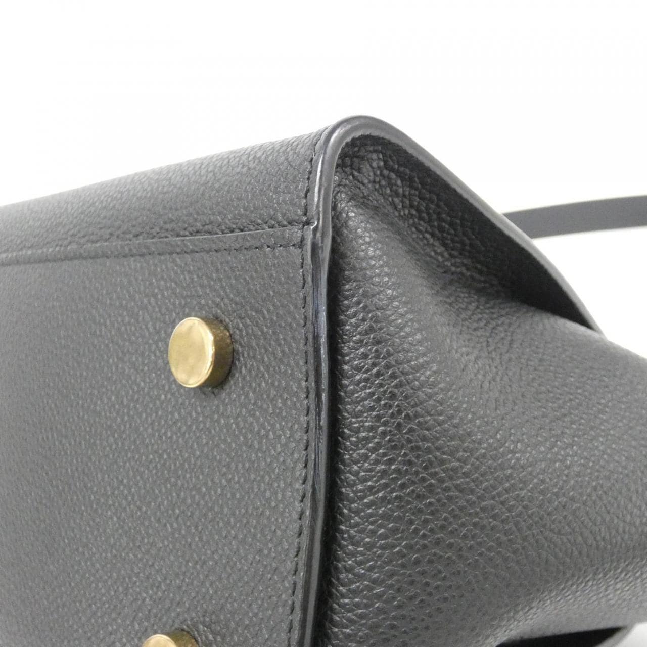 サンローラン ベイビー トート ダウンタウン 635346 B680W バッグ