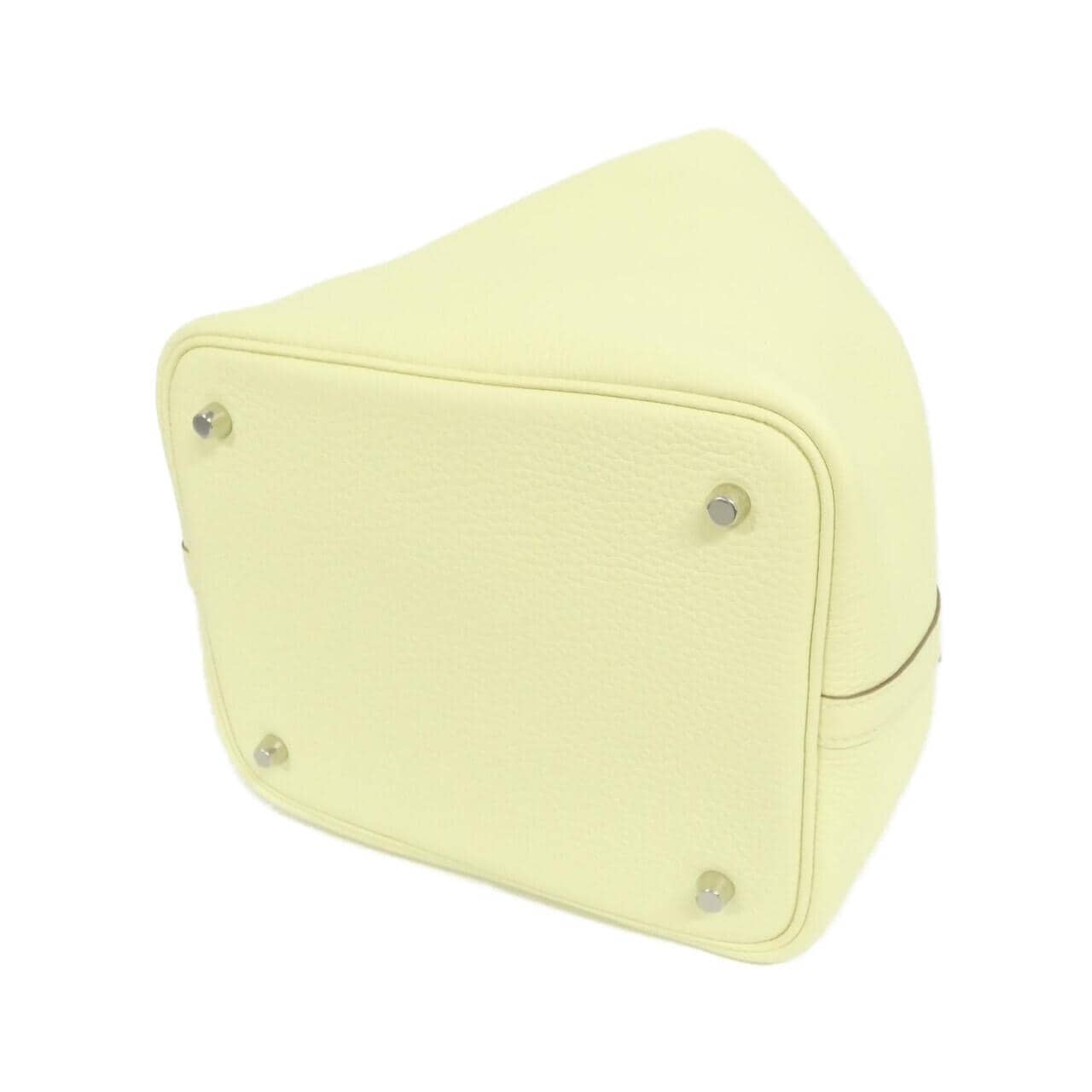 【未使用品】エルメス ピコタン ロック MM 060991CK バッグ