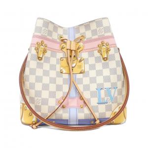 ルイヴィトン ダミエ アズール(トランク) ネオ ノエ N41066 ショルダーバッグ