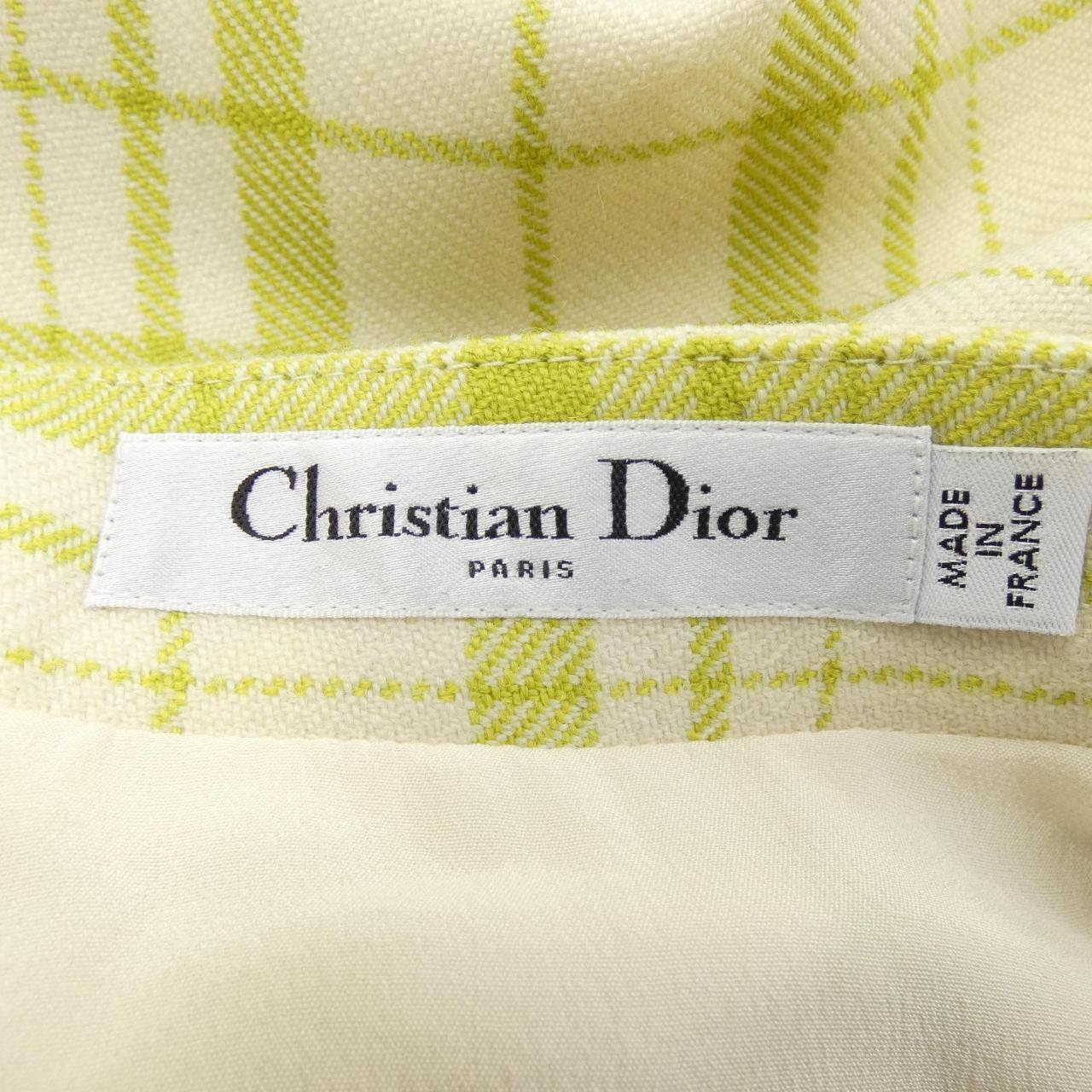 クリスチャンディオール CHRISTIAN DIOR スカート