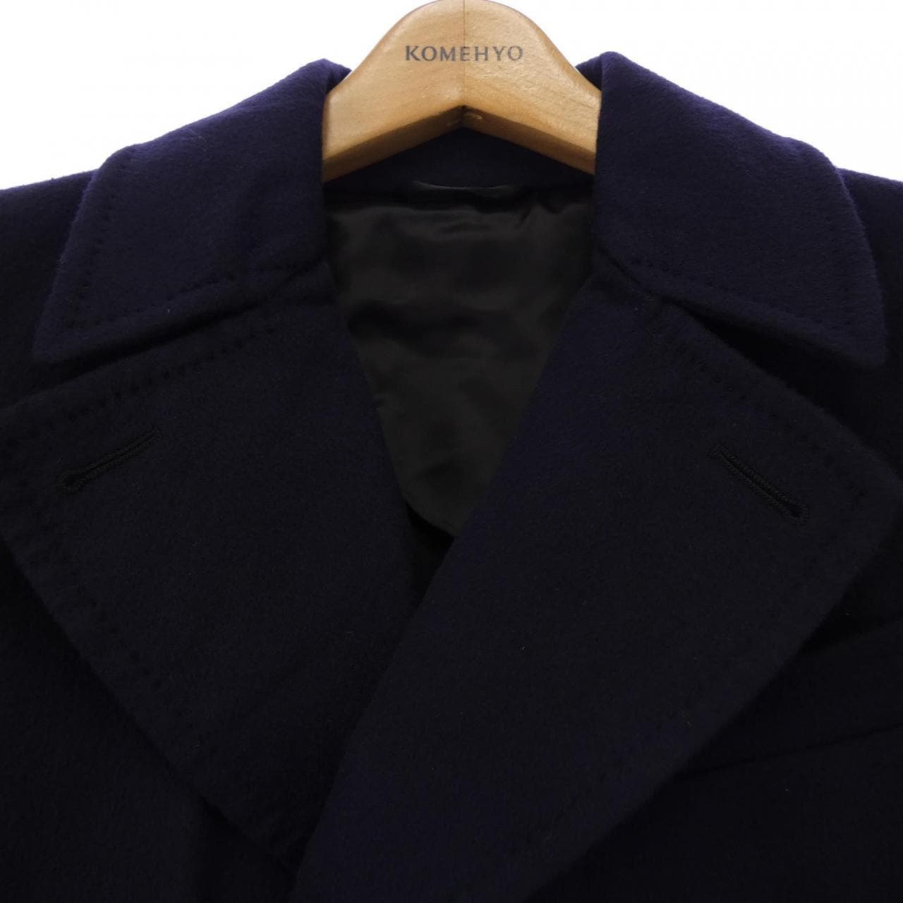 ベルベスト BELVEST コート